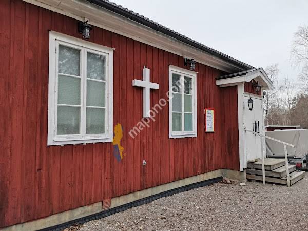 Betaniaförsamlingen