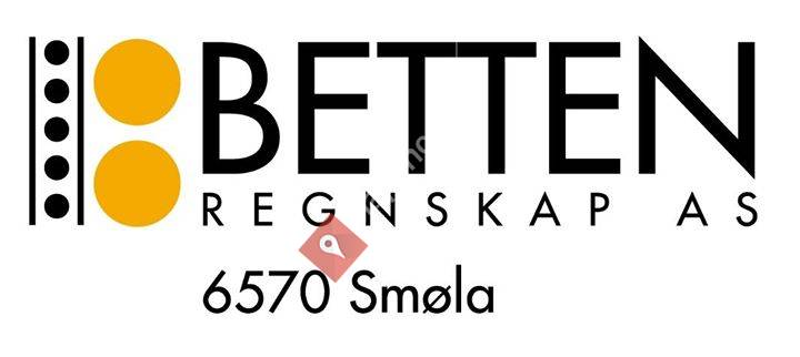 Betten Regnskap AS