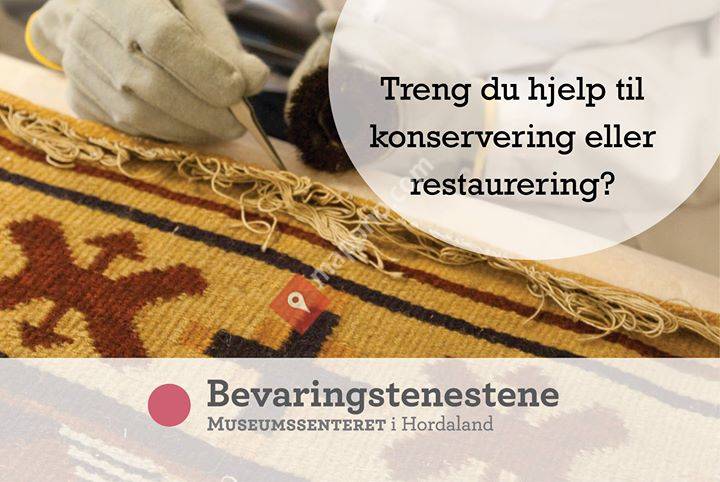 Bevaringstenestene