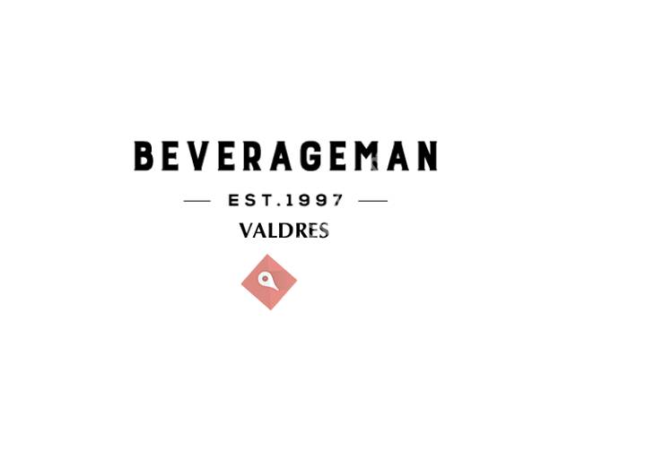 BeverageMan Valdres