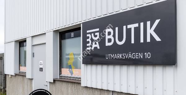 BGA Fotocenter