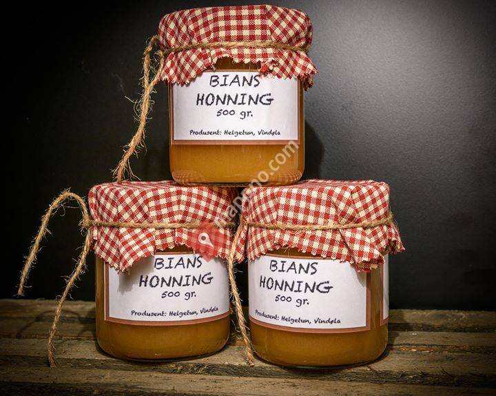 Bians Honning