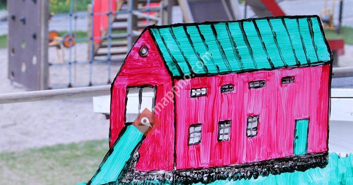 Bikuben friluftsbarnehage