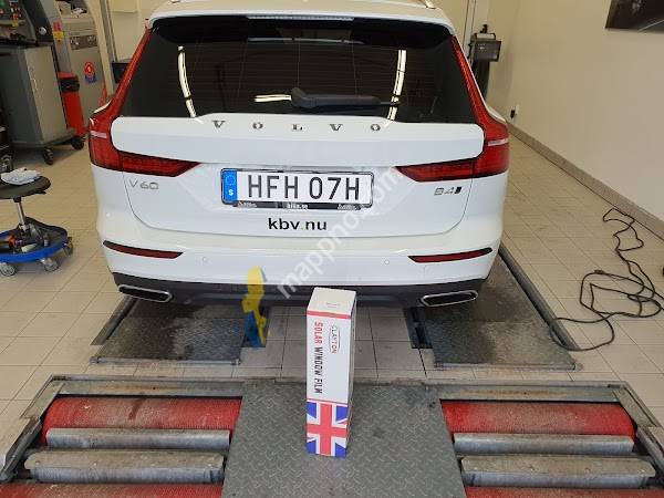 Bilab Lastbilar - Scania återförsäljare med verkstad i närheten av Göteborg