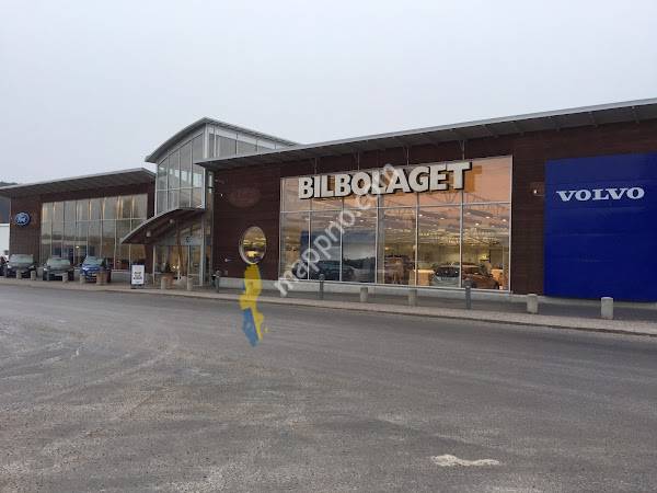 Bilbolaget Sundsvall