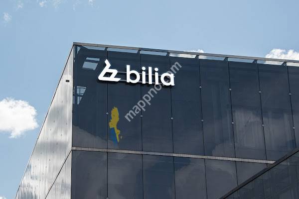 Bilia Outlet Kungsbacka