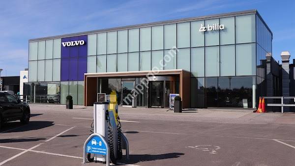 Bilia Segeltorp Volvo