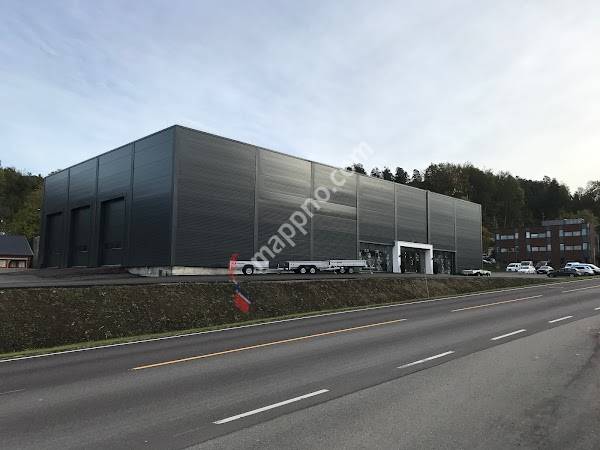 Bilservice Dekksenter