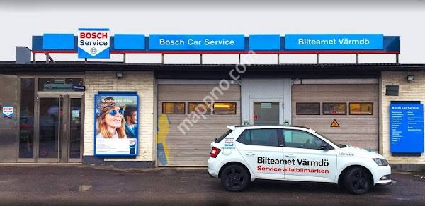 Bilteamet Värmdö AB