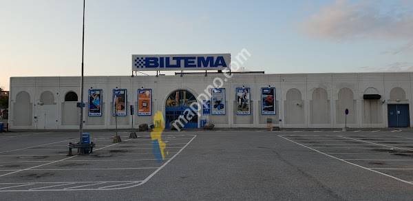 Biltema - Botkyrka