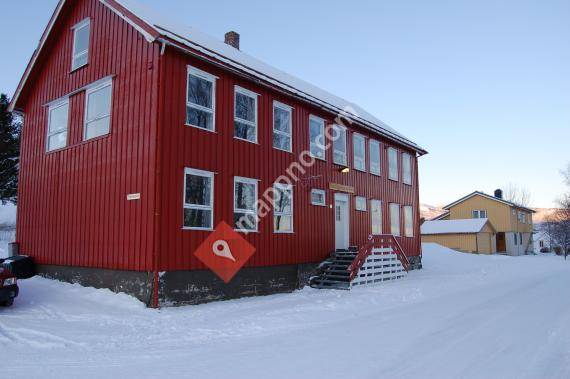 Bindal Frivilligsentral