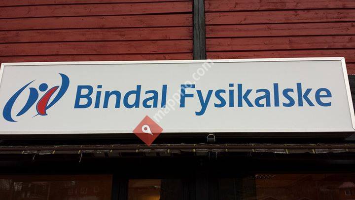 Bindal fysikalske