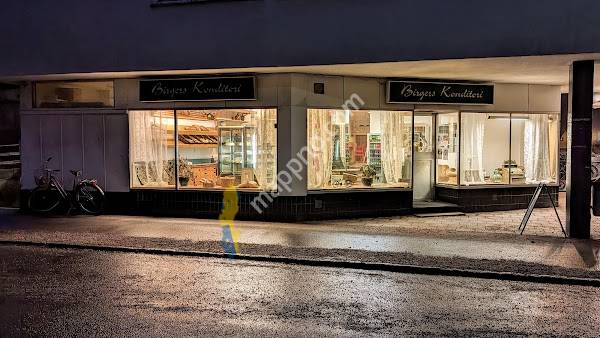 Birgers Konditori