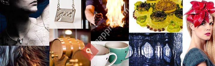 BIRKA - norsk kunst og håndverk