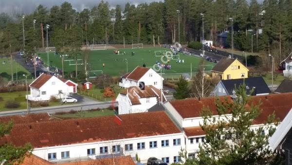 Birkenes-Avisa AS