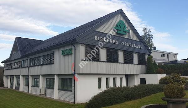 Birkenes sparebank