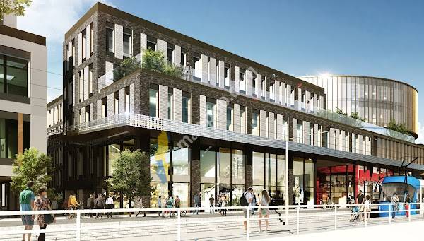 Biz Apartment Bromma