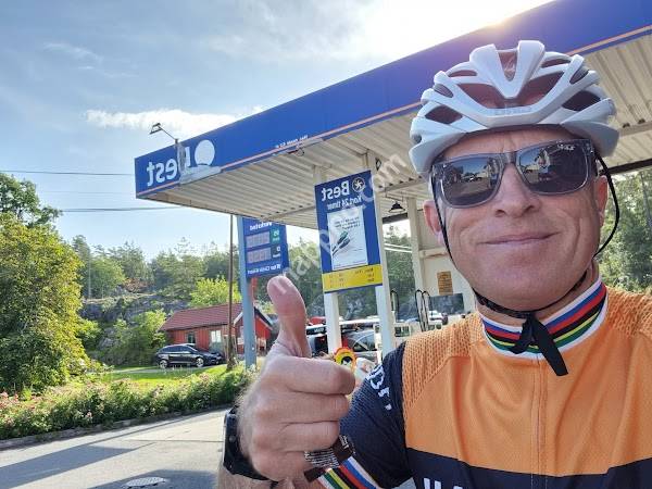 Bjørkkjærs auto AS