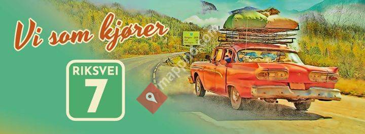 Bjørneparken Kjøpesenter