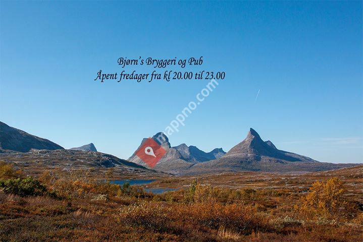 Bjørns bryggeri og pub