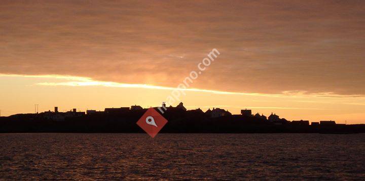 Bjørnsund Sommerkafe