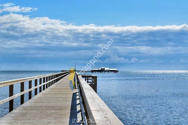 Bjärreds Saltsjöbad