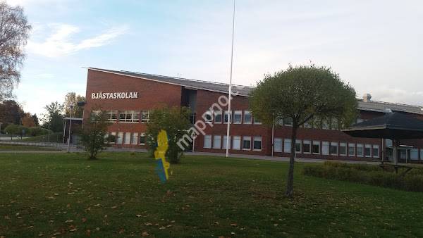 Bjästaskolan Nätra rektorsområde