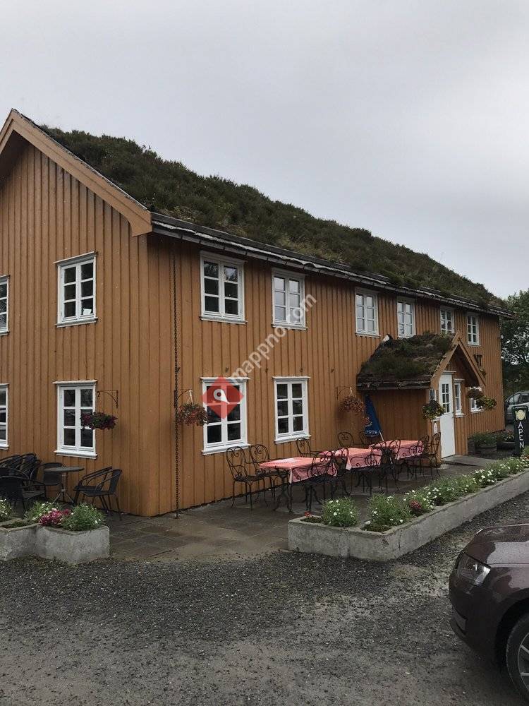 Bjartmars Favorittkro