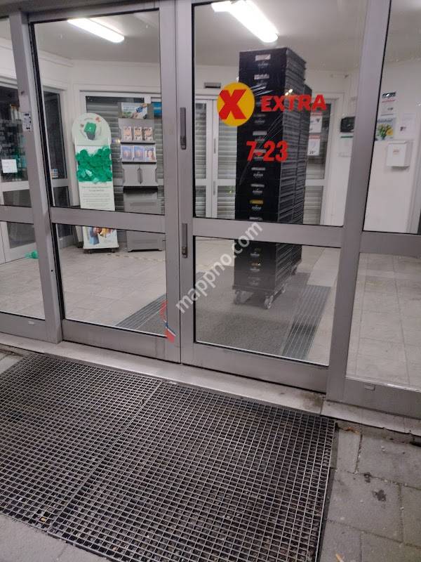 Bjerkås Post i Butikk