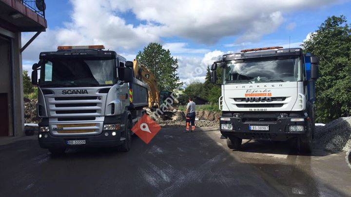 Bjerke Byggeservice As