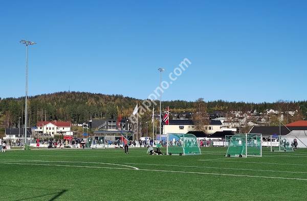 Bjerke idrettslag fotball