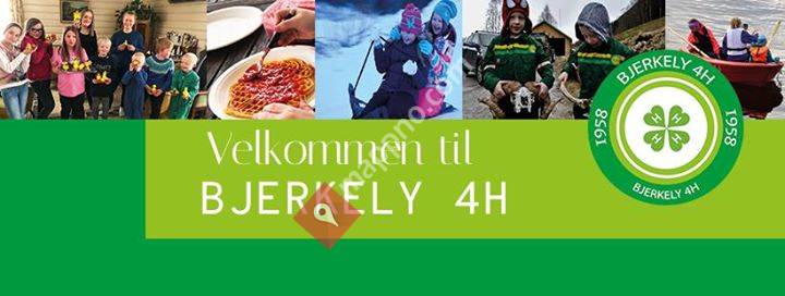Bjerkely 4H