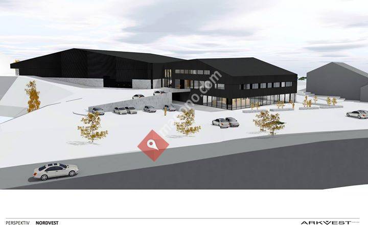 Bjerkreim Helse og Trening