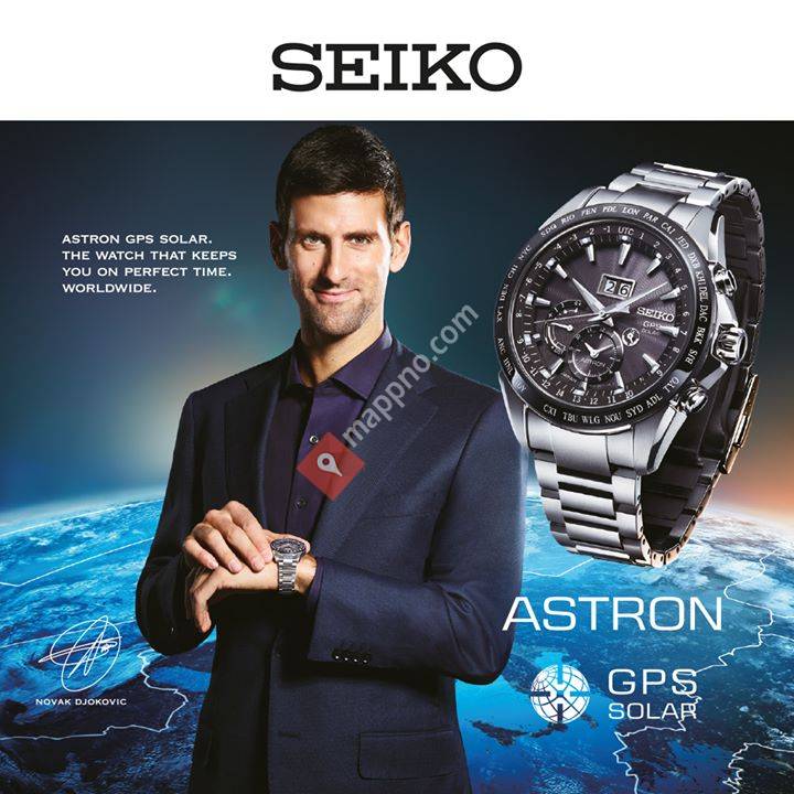 Bjerve Ur & Gull Namsos