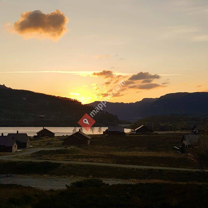 Bjordal's Hytteservice