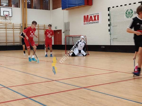 Björkeby Sporthall