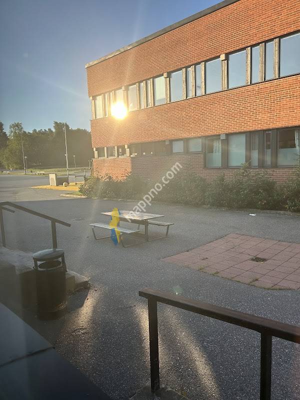 Björkebyskolan