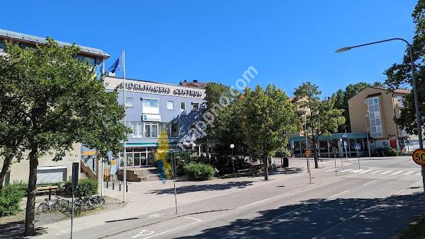 Björkhagen centrum