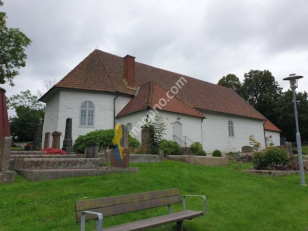 Björlanda Church