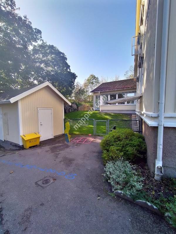 Björlanda församlingshem