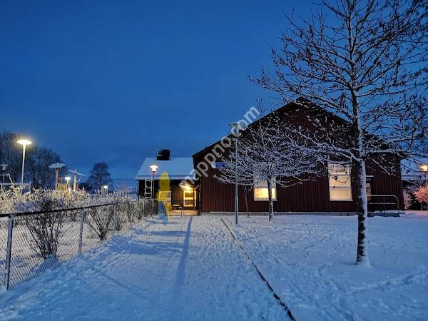 Björlanda förskola