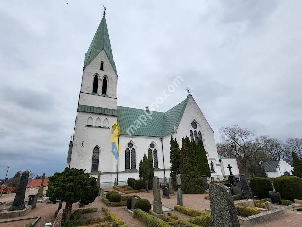 Björnekulla-Västra Broby Församling