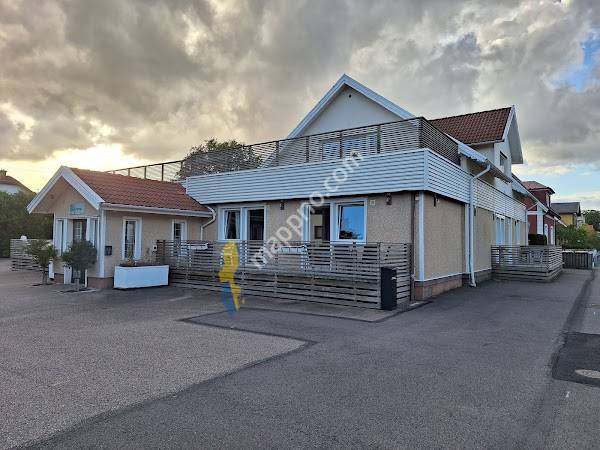 Björnlokan Bed & Breakfast