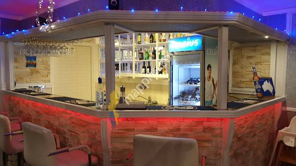 Bjursås Restaurang & Pizzeria