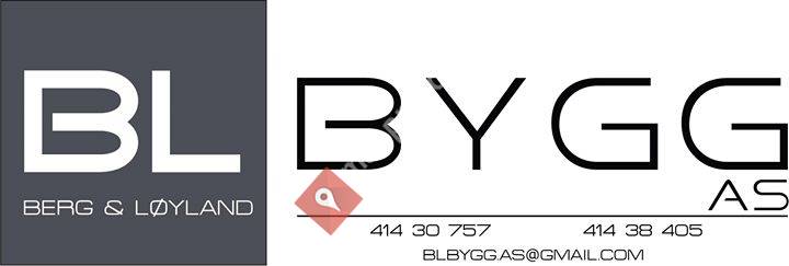 BL BYGG A/S