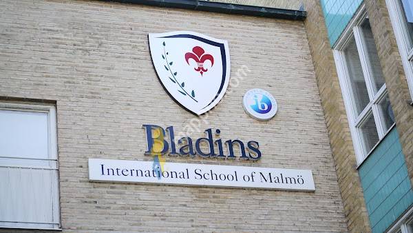 Bladins International School of Malmö