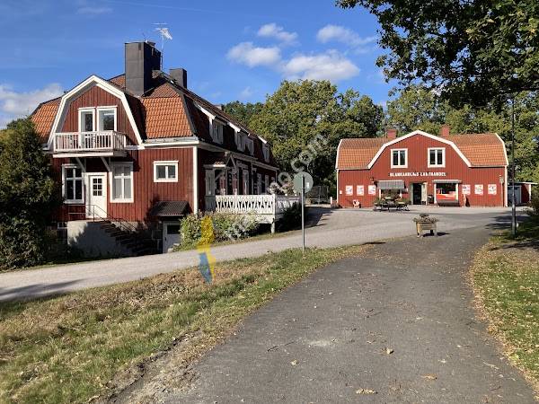 Blankaholms Gästgiveri