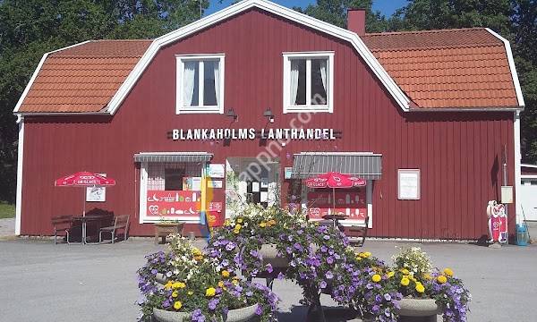 Blankaholms Lanthandel