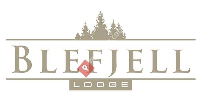 Blefjell Lodge