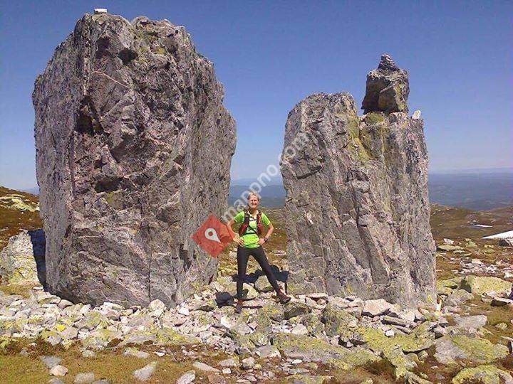 Blefjells Beste 21.07.2018